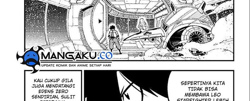 Eden’s Zero Chapter 264 Gambar 11